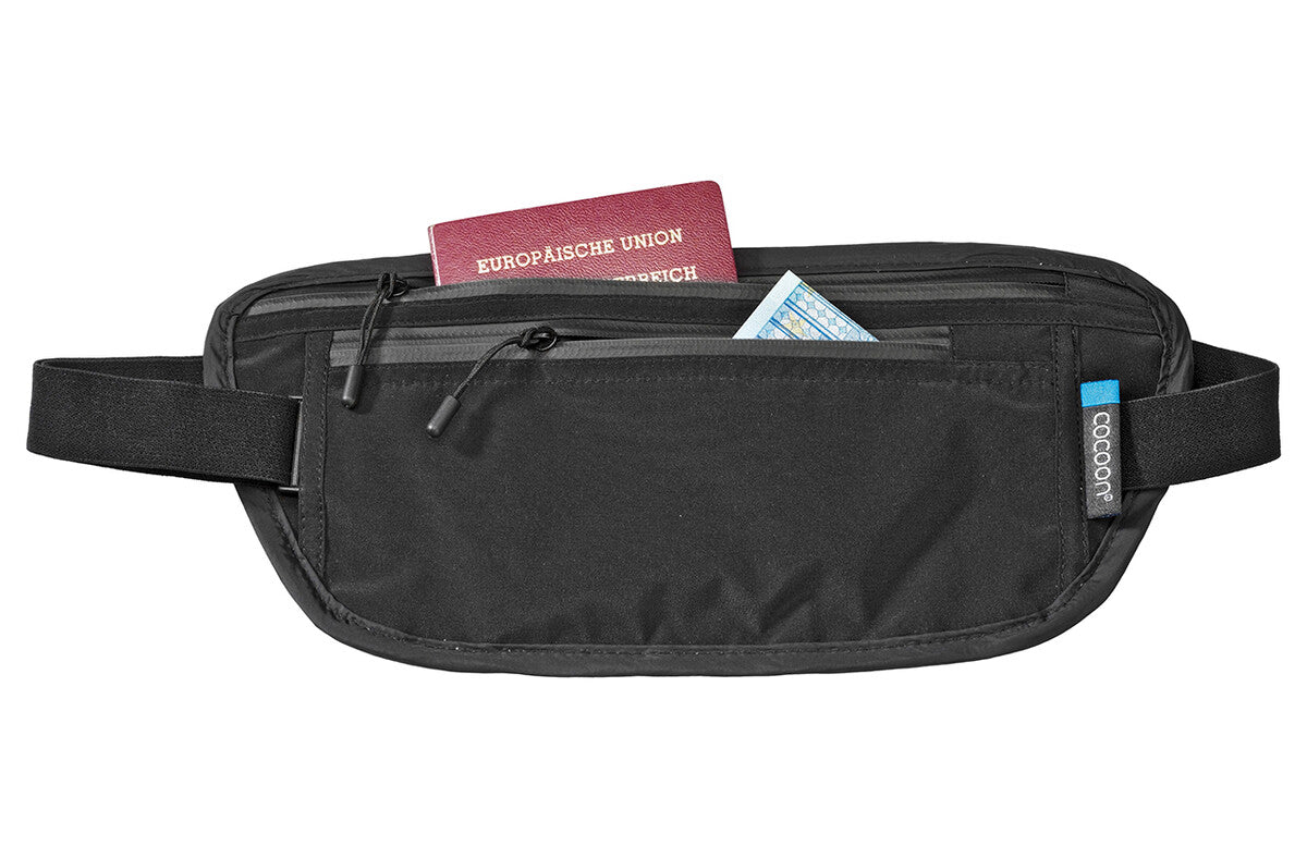 Silk Secret Waist Wallet by Cocoon