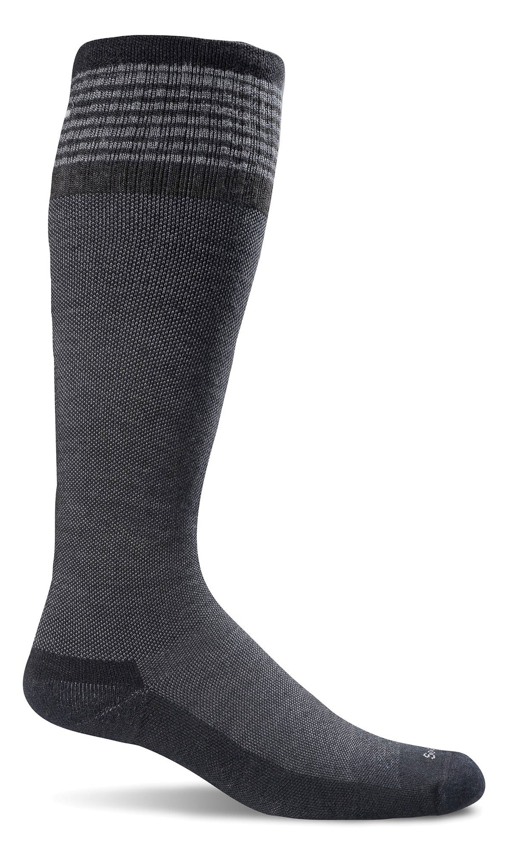 Women's Elevation | Firm Graduated Compression Socks by Sockwell