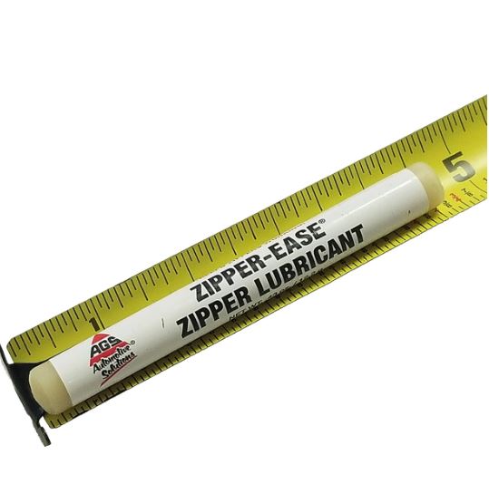 Zipper-Ease - Zipper Lubricating Stick