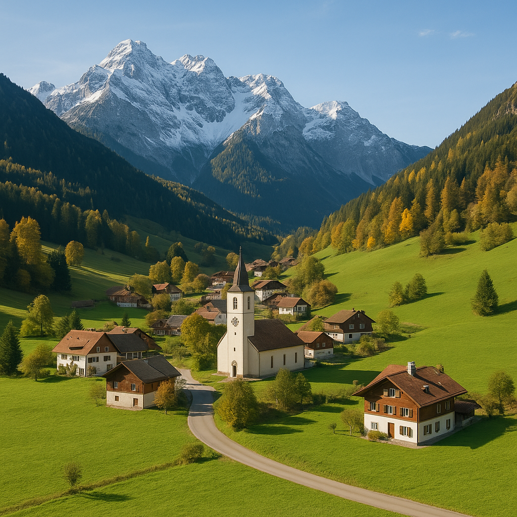 Why Off-Peak Travel & Destination Diversification Choices Are Winning Travel Plans