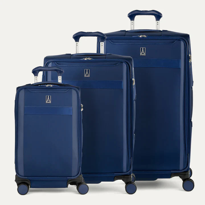 Travelpro Versapack+, New in 2024 – Traveling Bags