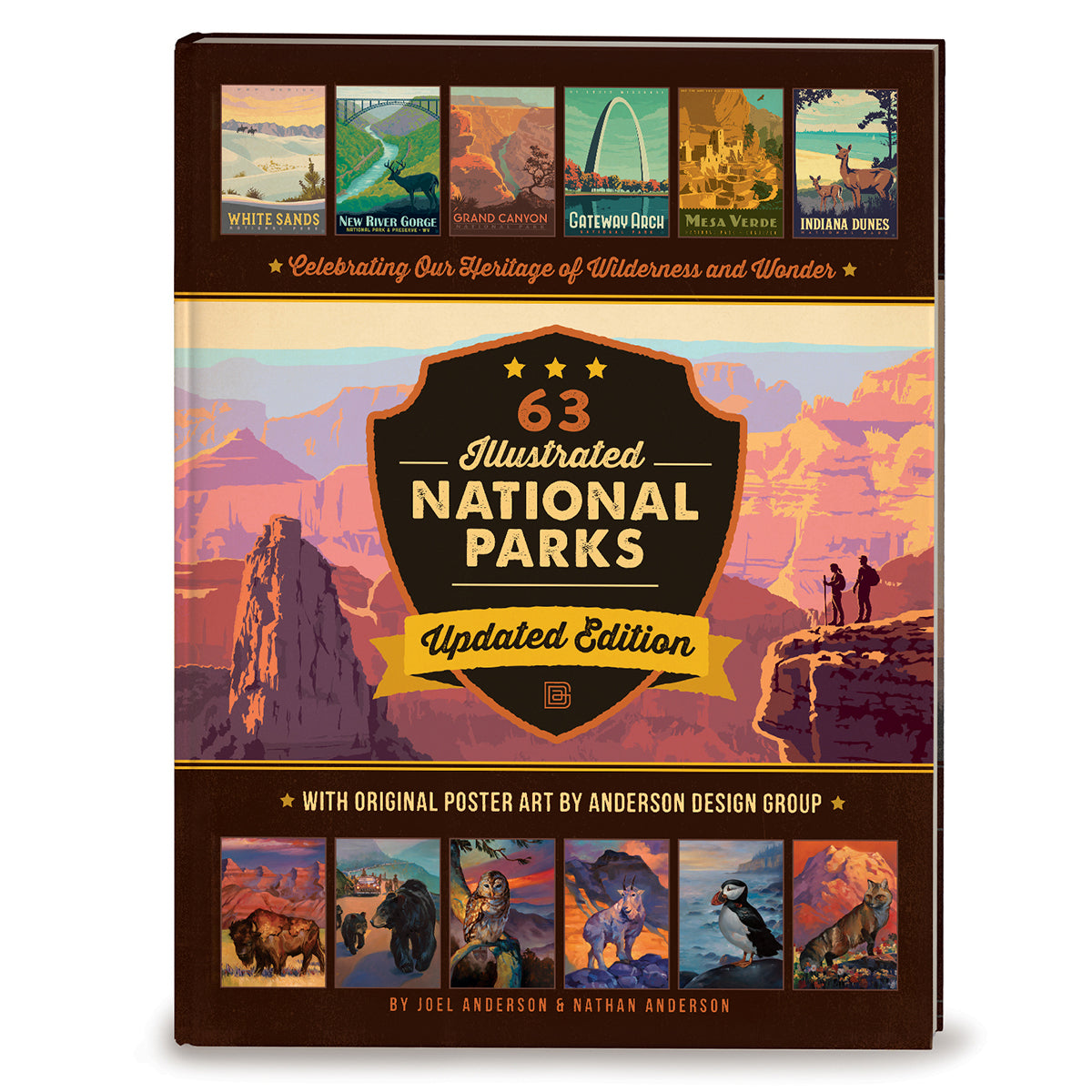 Travel Books