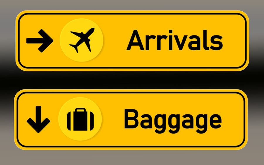New Arrivals at Traveling Bags - The Midwest's Best Luggage Store