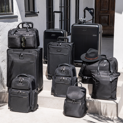 Luggage Sets
