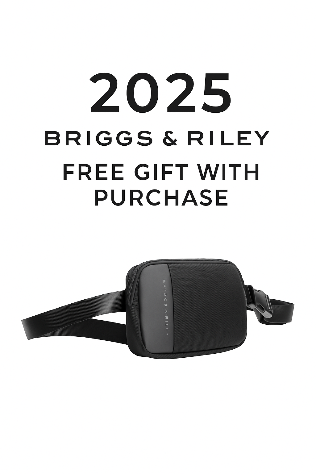 Briggs Items $399 and More