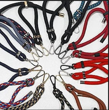 Phone Fashion Lanyards