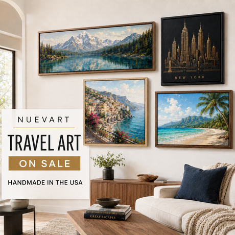 On Sale - NuevArt