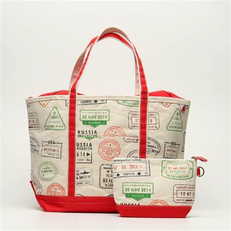 Shore Bags