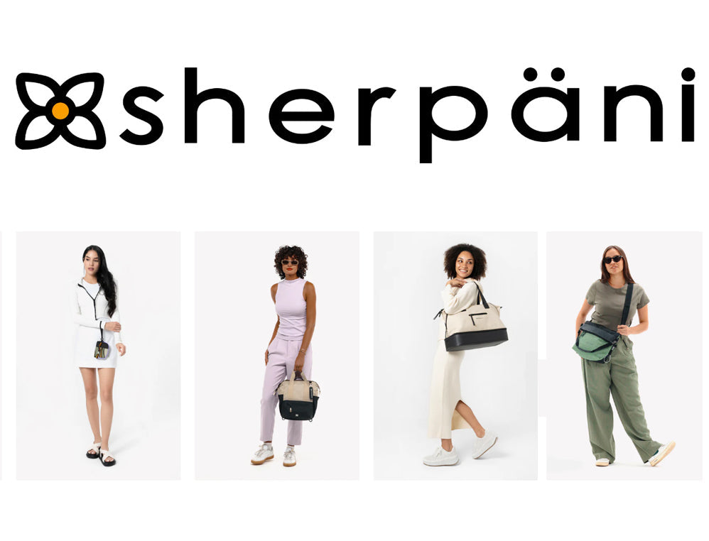 Sherpani Online Exclusives