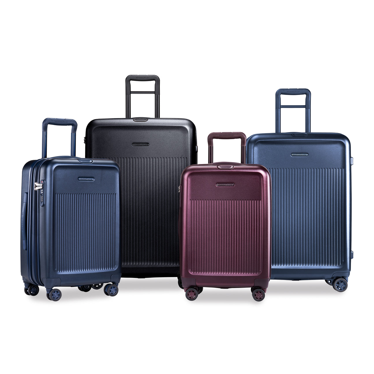 Briggs & Riley - Sympatico Hard Side Luggage