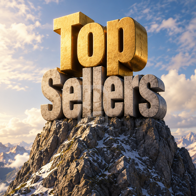 Top Selling Travel Items from Traveling Bags