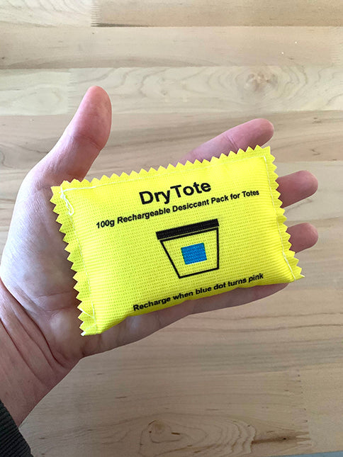 DryTote