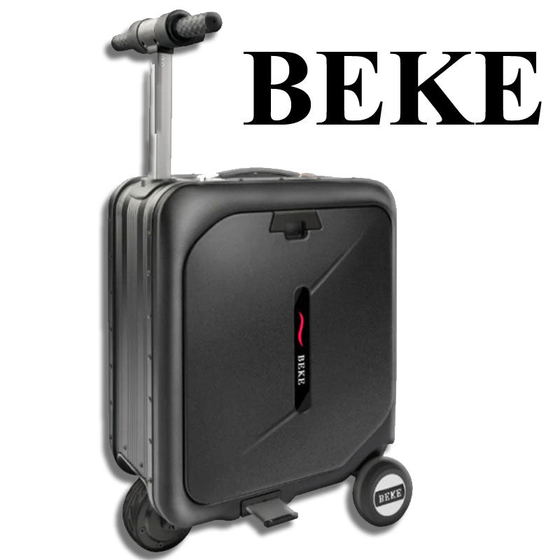 Beke Motorized Ride-on Luggage