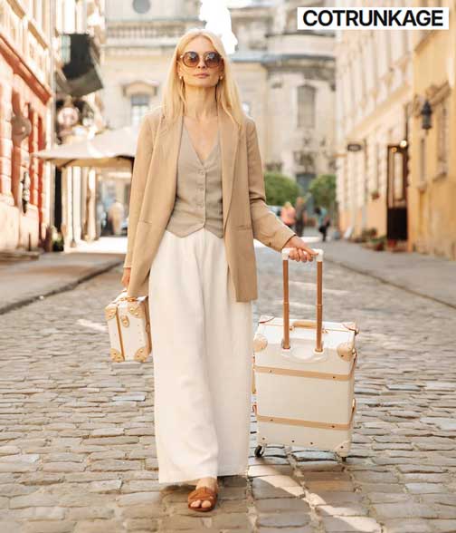 COTRUNKAGE - Outlet Deals