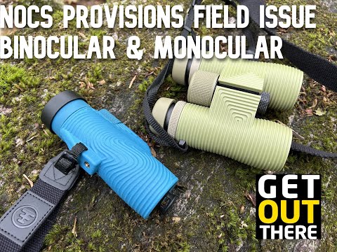 NOCS Optics