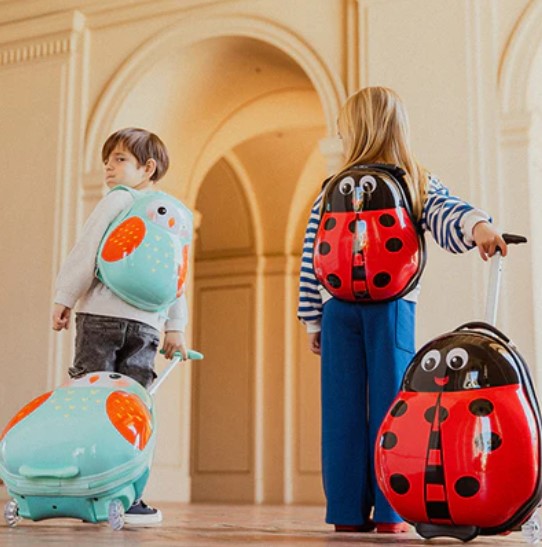 Heys - Children's Luggage