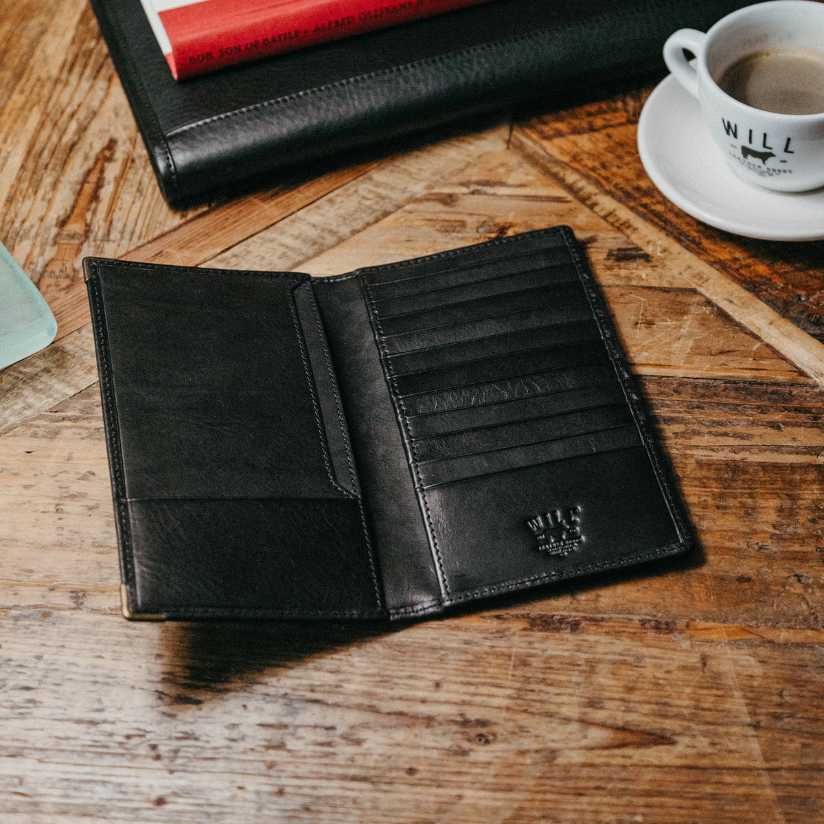 The William Collection: Pocket Secretary