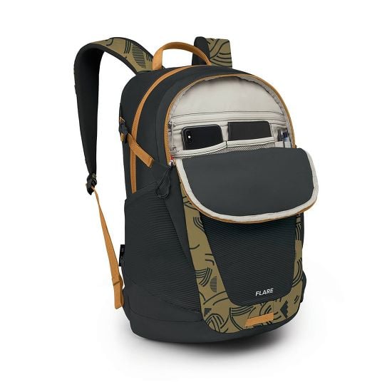 Flare 27L Backpack, by Osprey