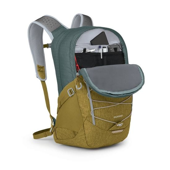 Quasar 26L Backpack, by Osprey