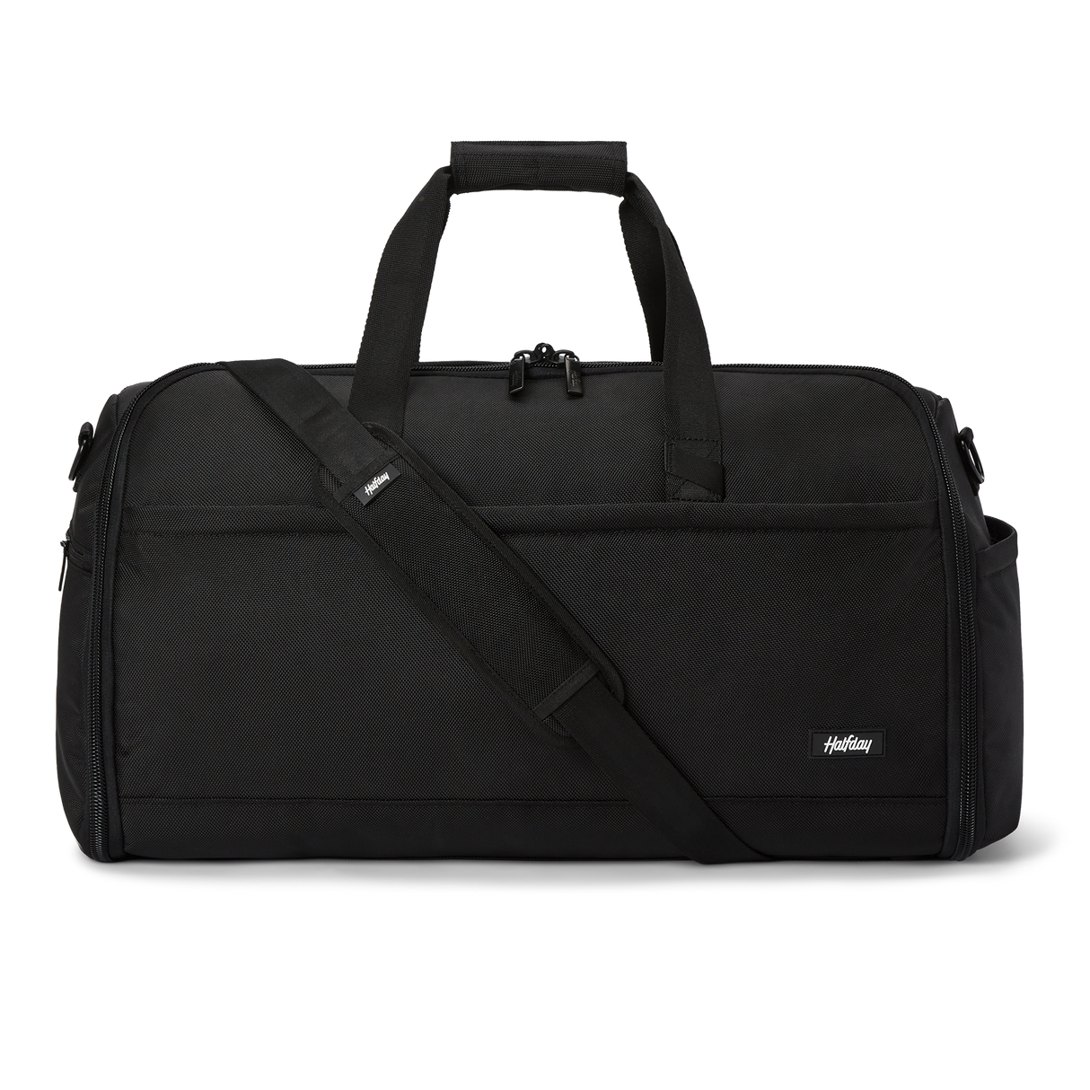The Premium Garment Duffel 45L -  Ballistic Nylon