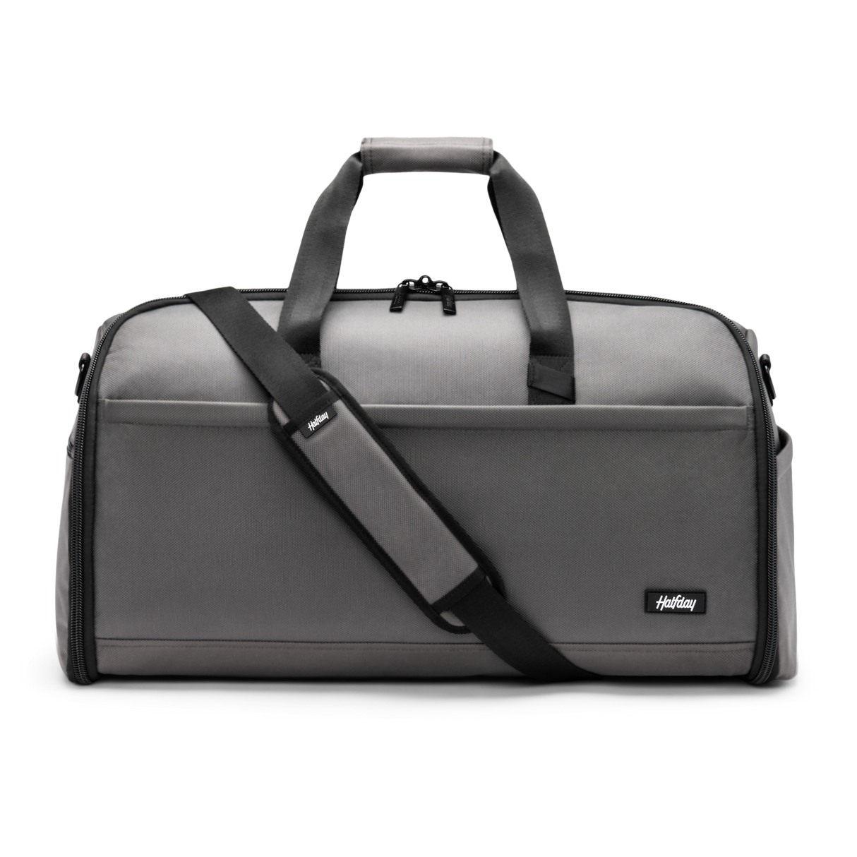 The Premium Garment Duffel 45L -  Ballistic Nylon