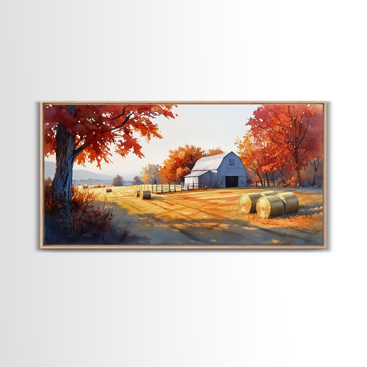 Coastal Sailboat Christmas Framed Canvas Print Tropical Christmas Decor Beach Holiday Art Best Gift Nautical Christmas Wall Art 2024