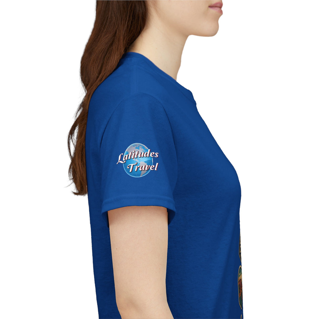 Canyon Country Tee, Adventure T-Shirt, National Park Shirt, Travel Souvenir Gift, Retro Tour Shirt, Hiking Apparel, Unisex Cotton Top