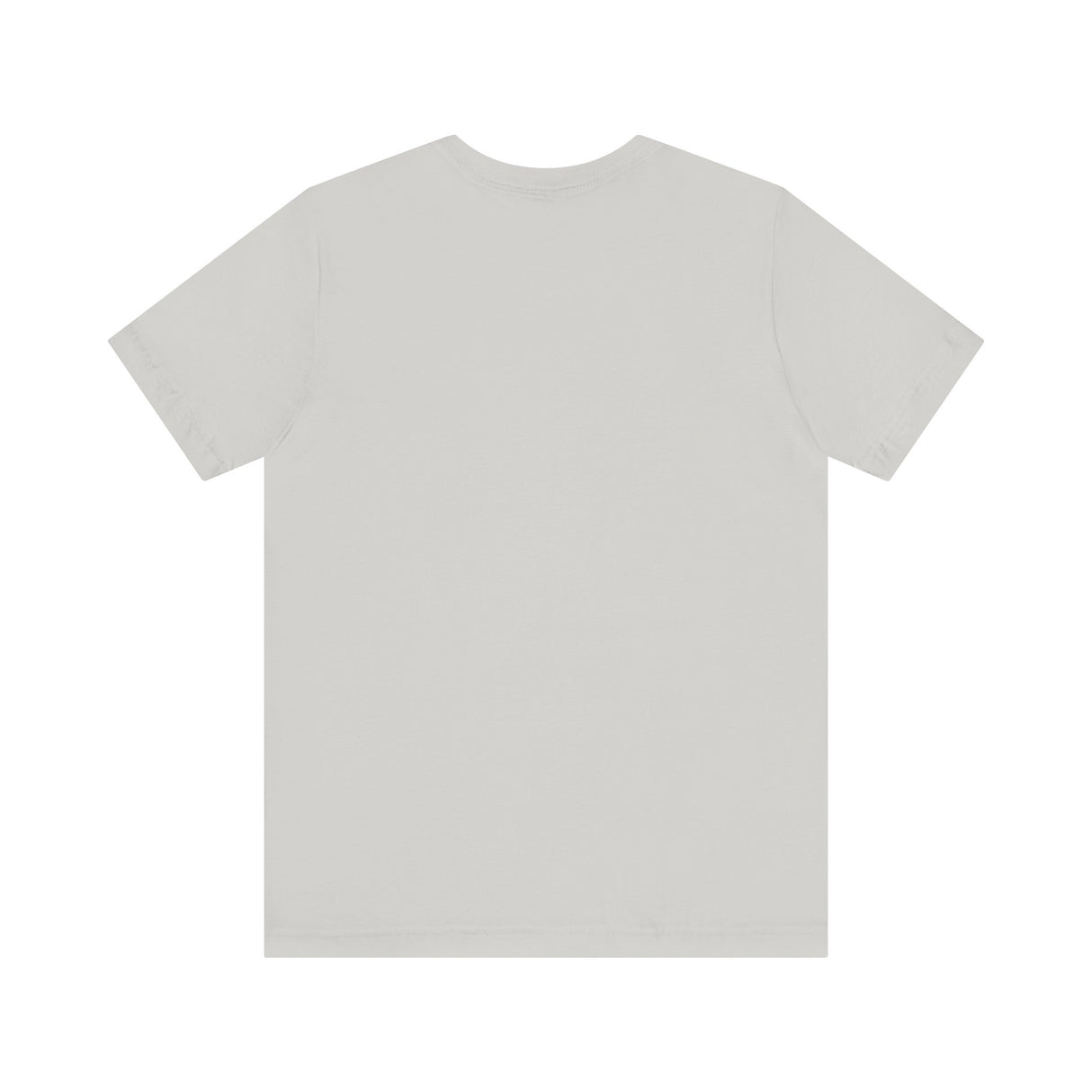 Camiseta a todo color "Viajo Para Comprar" 