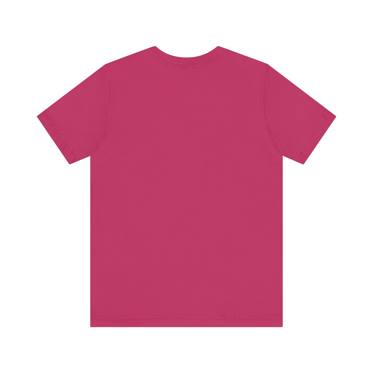 Camiseta a todo color "Viajo Para Comprar" 
