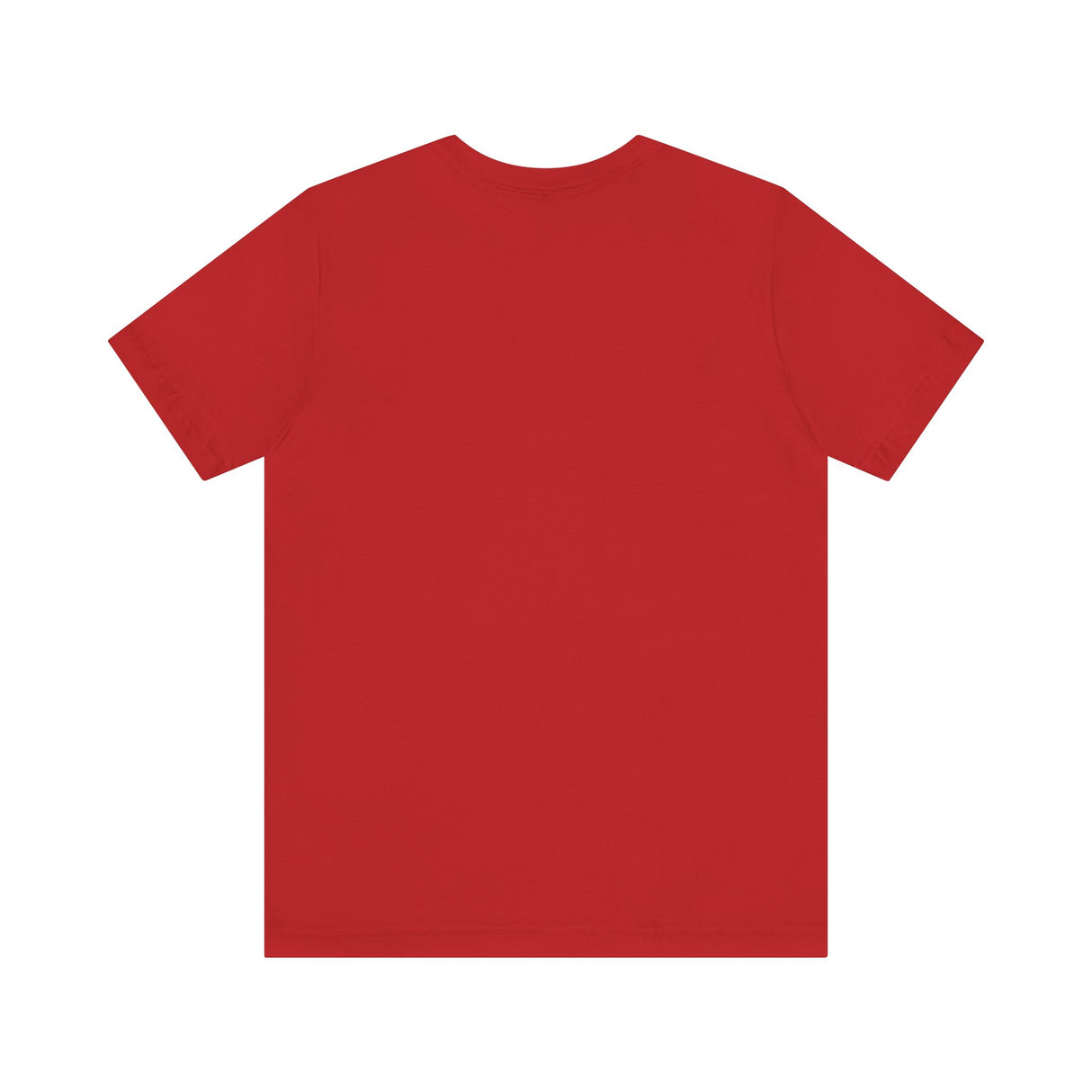 Camiseta a todo color "Viajo Para Comprar" 