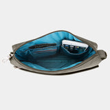 Anti-Theft Classic Collection Small E/W Crossbody (43115) by Travelon