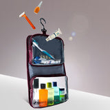 Wet/Dry 1 Quart Bag with Bottles and Jars (11024) by Travelon