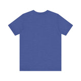 "I Travel for The Beer" full color T-shirt