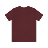 MKE - 1846 - Airport Travel Shirt - Milwaukee Peoples Flag