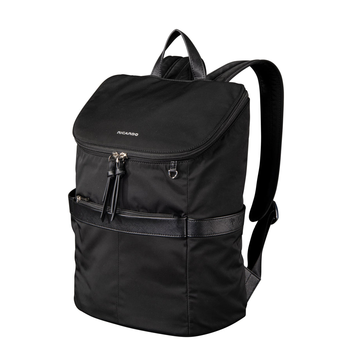 Rodeo Drive Convertible Fashion Tech Backpack by Ricardo Beverly Hills