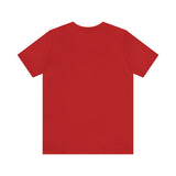 MKE - 1846 - Airport Travel Shirt - Milwaukee Peoples Flag