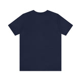 MKE - 1846 - Airport Travel Shirt - Milwaukee Peoples Flag