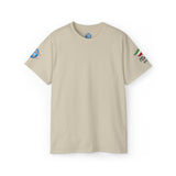 Latitudes Travel Itay Group Trip Shirt - 2023