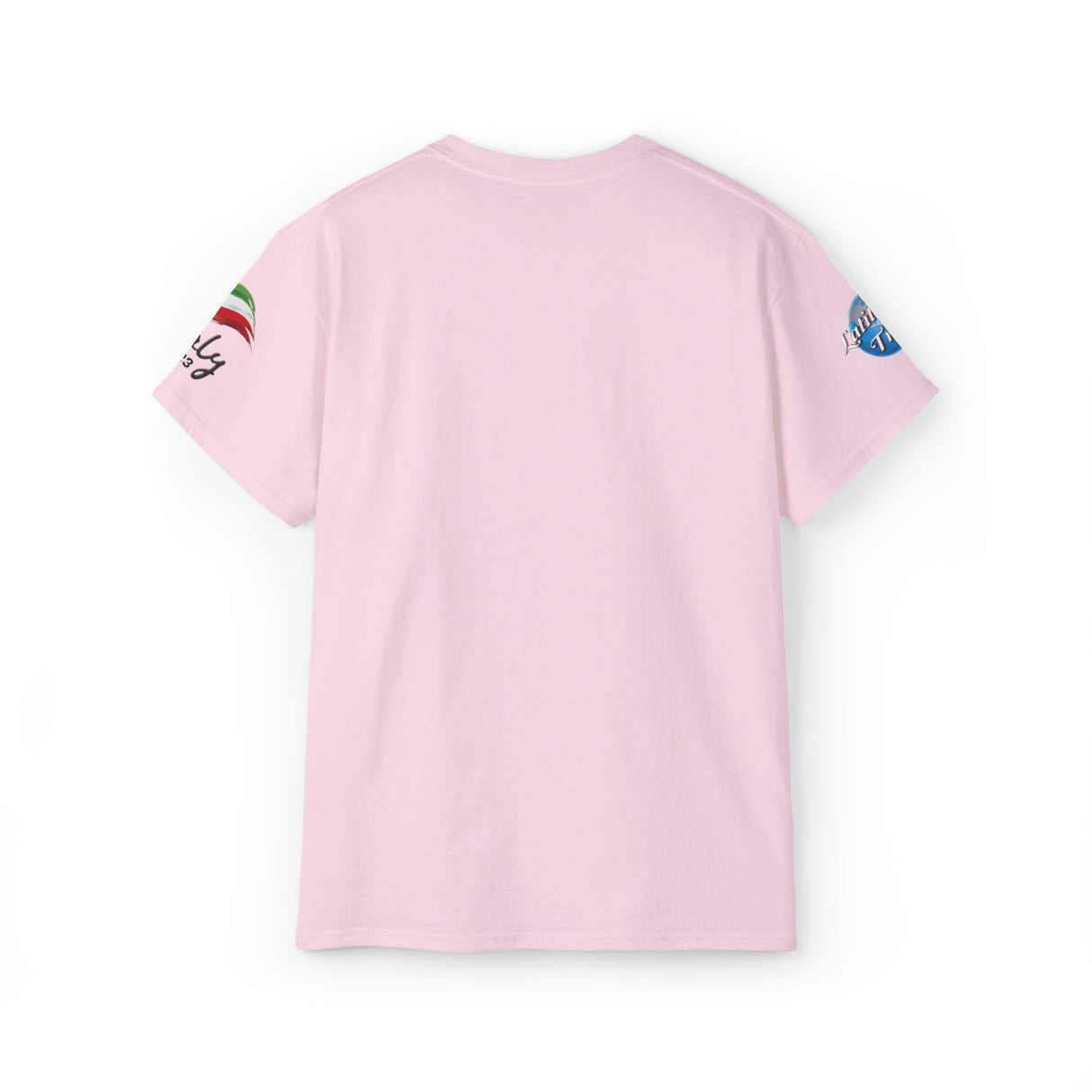 Latitudes Travel Itay Group Trip Shirt - 2023