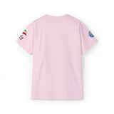 Latitudes Travel Itay Group Trip Shirt - 2023