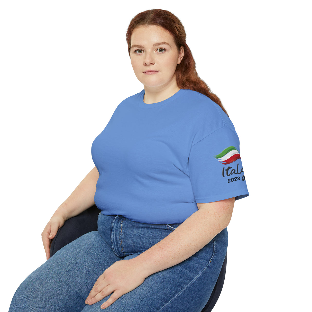 Latitudes Travel Itay Group Trip Shirt - 2023