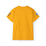 Latitudes Travel Itay Group Trip Shirt - 2023