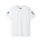 Latitudes Travel Itay Group Trip Shirt - 2023