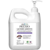 Bed Bug & Mite Killer Laundry Additive - 128 oz - All Natural Non-Toxic - By Premo Guard