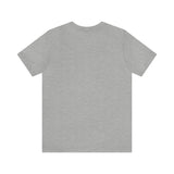MKE - 1846 - Airport Travel Shirt - Milwaukee Peoples Flag