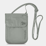 RFID Blocking Undergarment Neck Pouch by Travelon (12998)