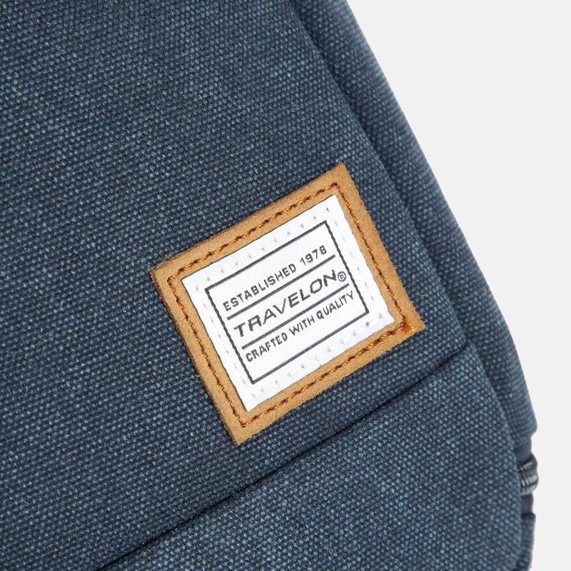 Anti-Theft Heritage Collection Sling by Travelon (33604)
