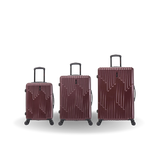 Drip 3 Piece Set 20"/24"/28"