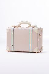 SarahFace 2 Pieces Luggage Set - Cherry Pink's