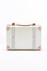 SarahFace Hand Case - Cream White's